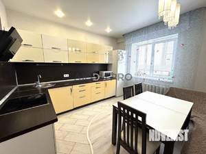 1-к квартира, вторичка, 43м2, 16/16 этаж