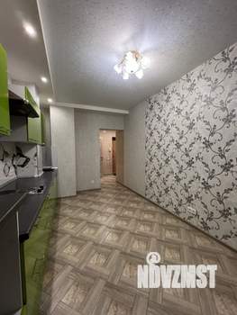 1-к квартира, вторичка, 42м2, 3/9 этаж