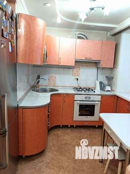 3-к квартира, вторичка, 56м2, 2/5 этаж