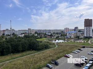 4-к квартира, вторичка, 79м2, 7/16 этаж