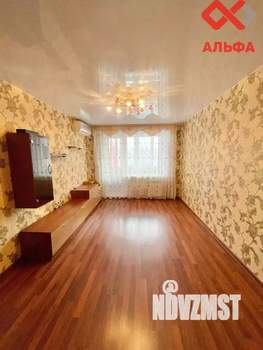 2-к квартира, вторичка, 51м2, 3/5 этаж
