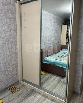 2-к квартира, вторичка, 48м2, 8/9 этаж