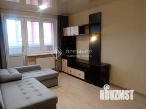 1-к квартира, вторичка, 33м2, 5/10 этаж