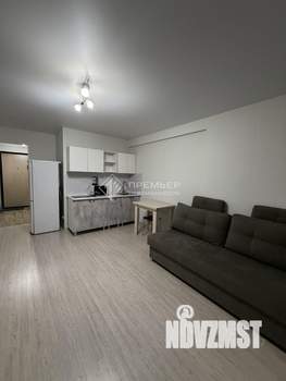 Студия квартира, вторичка, 28м2, 7/18 этаж