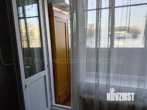 2-к квартира, вторичка, 50м2, 5/9 этаж