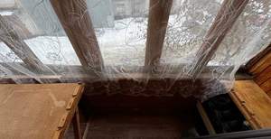 1-к квартира, вторичка, 32м2, 3/5 этаж