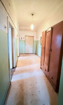 2-к квартира, вторичка, 52м2, 2/4 этаж