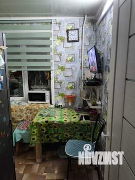 2-к квартира, вторичка, 35м2, 3/4 этаж