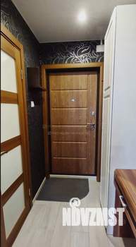 Студия квартира, вторичка, 24м2, 14/17 этаж