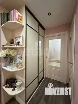 2-к квартира, вторичка, 54м2, 5/5 этаж