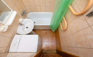 2-к квартира, вторичка, 45м2, 3/5 этаж