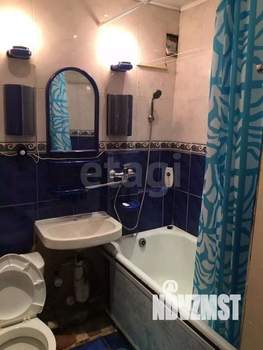 1-к квартира, вторичка, 30м2, 5/5 этаж