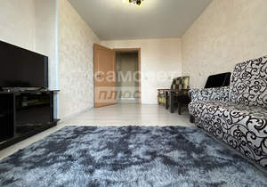 1-к квартира, вторичка, 35м2, 18/18 этаж