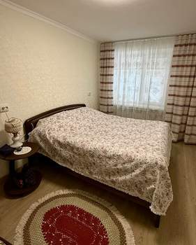 2-к квартира, вторичка, 48м2, 1/9 этаж