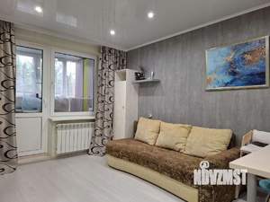 2-к квартира, вторичка, 34м2, 1/17 этаж
