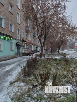 1-к квартира, вторичка, 41м2, 2/5 этаж