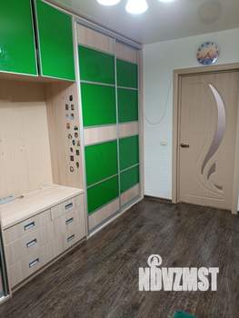3-к квартира, вторичка, 51м2, 1/5 этаж