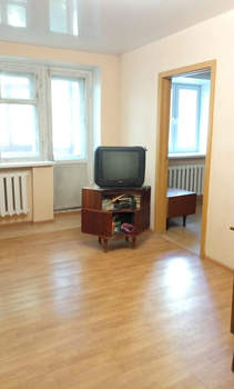 3-к квартира, вторичка, 55м2, 3/5 этаж