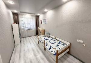 2-к квартира, вторичка, 41м2, 3/5 этаж