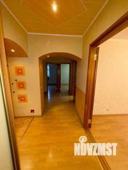 3-к квартира, вторичка, 67м2, 3/12 этаж