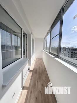 2-к квартира, вторичка, 49м2, 9/10 этаж