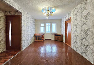 2-к квартира, вторичка, 46м2, 2/5 этаж