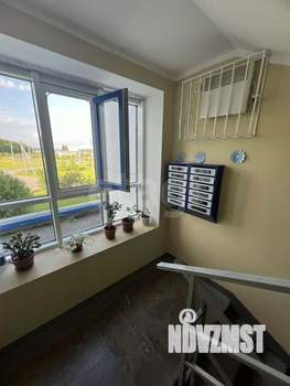 1-к квартира, вторичка, 31м2, 3/3 этаж