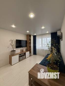 2-к квартира, вторичка, 41м2, 9/17 этаж