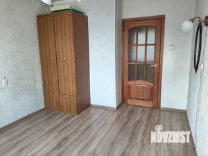 2-к квартира, вторичка, 53м2, 5/5 этаж