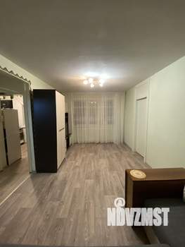 2-к квартира, вторичка, 45м2, 3/5 этаж