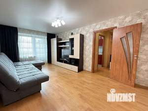 2-к квартира, вторичка, 56м2, 5/9 этаж