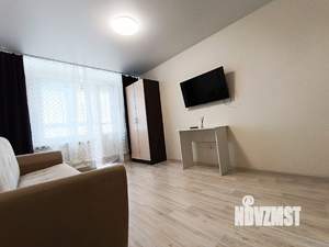 Студия квартира, вторичка, 23м2, 9/18 этаж