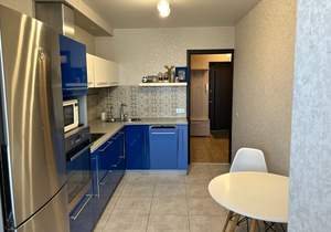 2-к квартира, вторичка, 52м2, 9/10 этаж