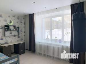 2-к квартира, вторичка, 89м2, 1/5 этаж