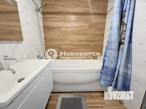 1-к квартира, вторичка, 38м2, 2/4 этаж