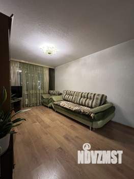 2-к квартира, вторичка, 50м2, 5/10 этаж