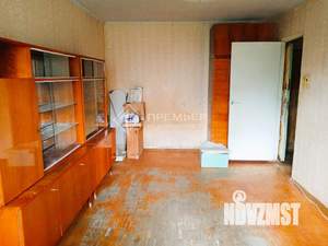 2-к квартира, вторичка, 47м2, 2/5 этаж