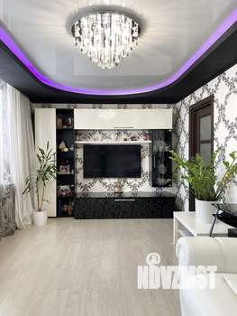 2-к квартира, вторичка, 59м2, 6/9 этаж