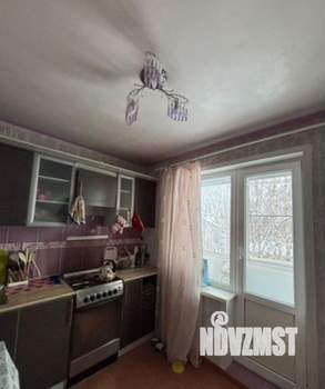 1-к квартира, вторичка, 36м2, 5/5 этаж