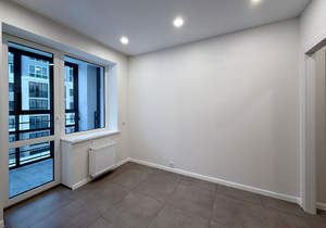 1-к квартира, вторичка, 35м2, 3/7 этаж