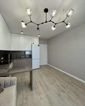 1-к квартира, вторичка, 44м2, 6/9 этаж