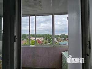 2-к квартира, вторичка, 49м2, 5/5 этаж