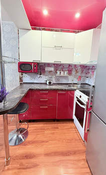 Студия квартира, вторичка, 23м2, 7/18 этаж