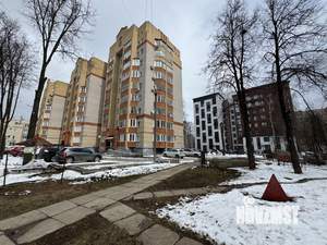 3-к квартира, вторичка, 100м2, 2/9 этаж