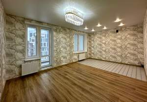 3-к квартира, вторичка, 72м2, 8/10 этаж