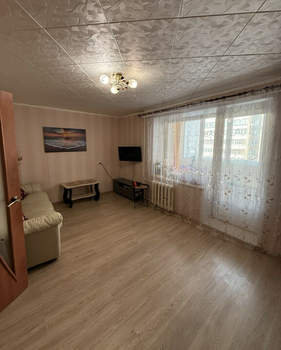 3-к квартира, вторичка, 63м2, 5/9 этаж