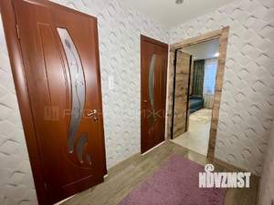 2-к квартира, вторичка, 54м2, 4/5 этаж