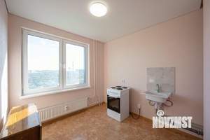 2-к квартира, вторичка, 39м2, 8/15 этаж