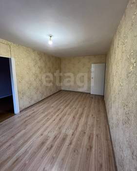 3-к квартира, вторичка, 57м2, 1/5 этаж