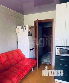 Студия квартира, вторичка, 31м2, 7/16 этаж